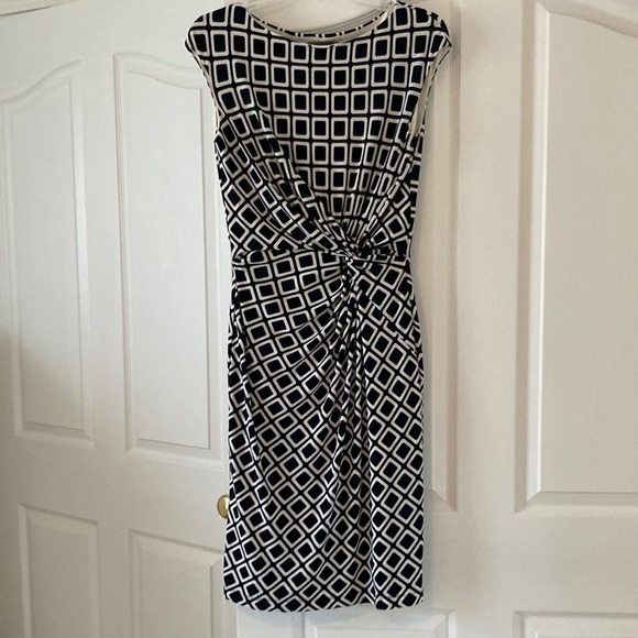 Ralph Lauren Dresses & Skirts - Ralph Lauren black and white dress.